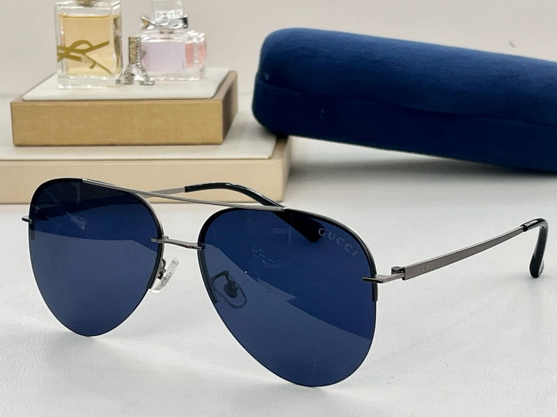 Gucci Sunglasses(AAAA)-1357
