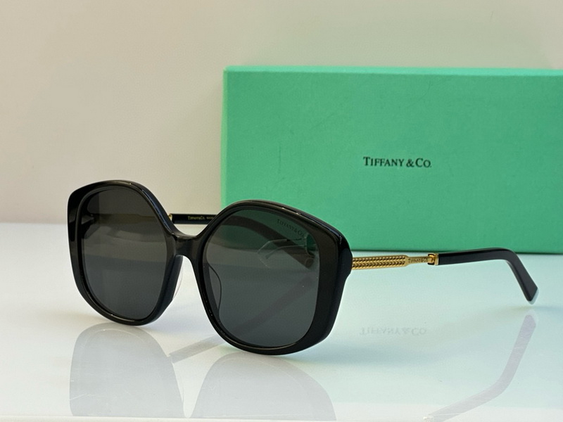 Tiffany & Co Sunglasses(AAAA)-168