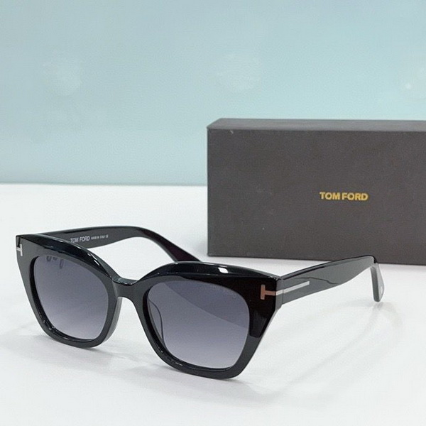 Tom Ford Sunglasses(AAAA)-1072