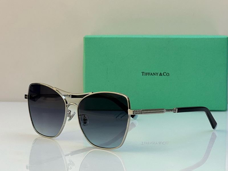 Tiffany & Co Sunglasses(AAAA)-164