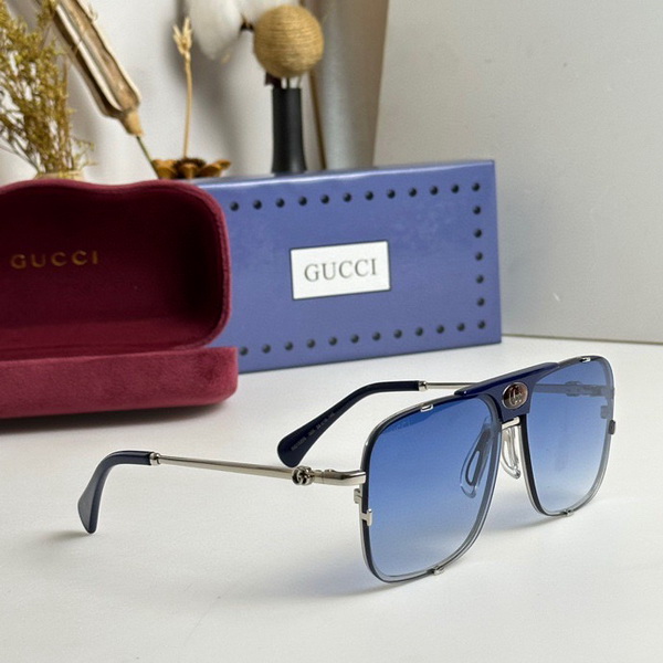 Gucci Sunglasses(AAAA)-1356