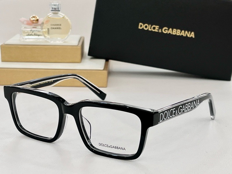 D&G Sunglasses(AAAA)-121