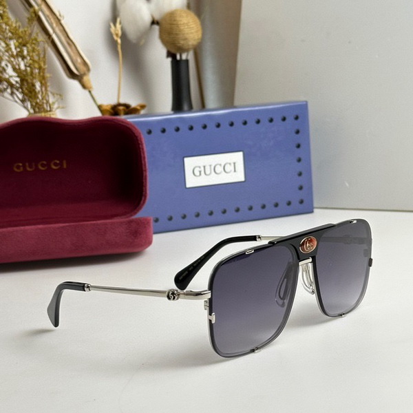 Gucci Sunglasses(AAAA)-1354
