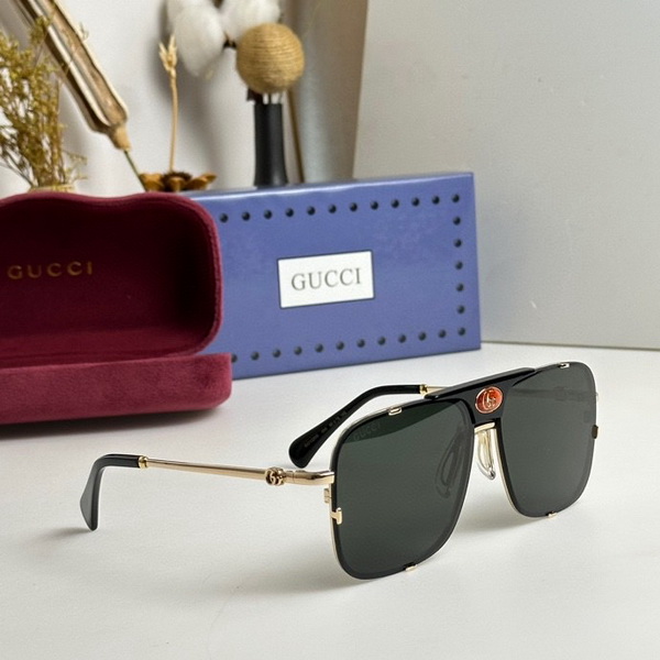 Gucci Sunglasses(AAAA)-1353