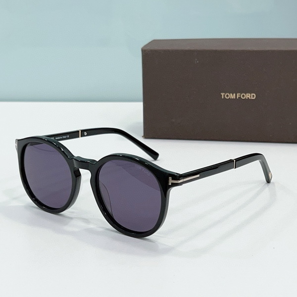Tom Ford Sunglasses(AAAA)-1066