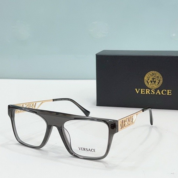 Versace Sunglasses(AAAA)-161