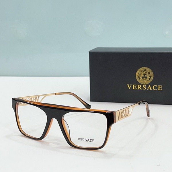 Versace Sunglasses(AAAA)-158