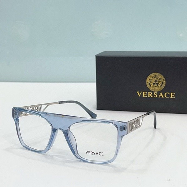 Versace Sunglasses(AAAA)-157