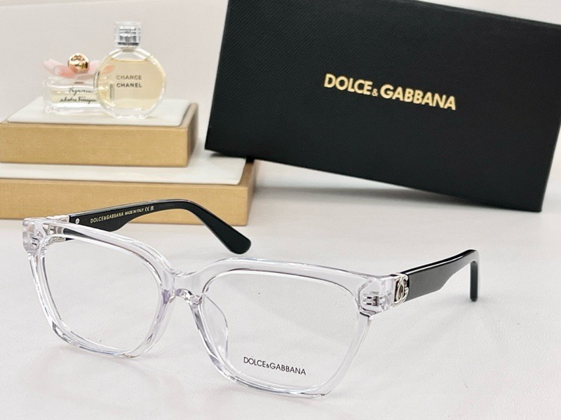 D&G Sunglasses(AAAA)-118