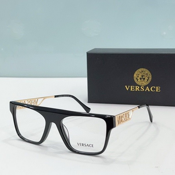 Versace Sunglasses(AAAA)-156