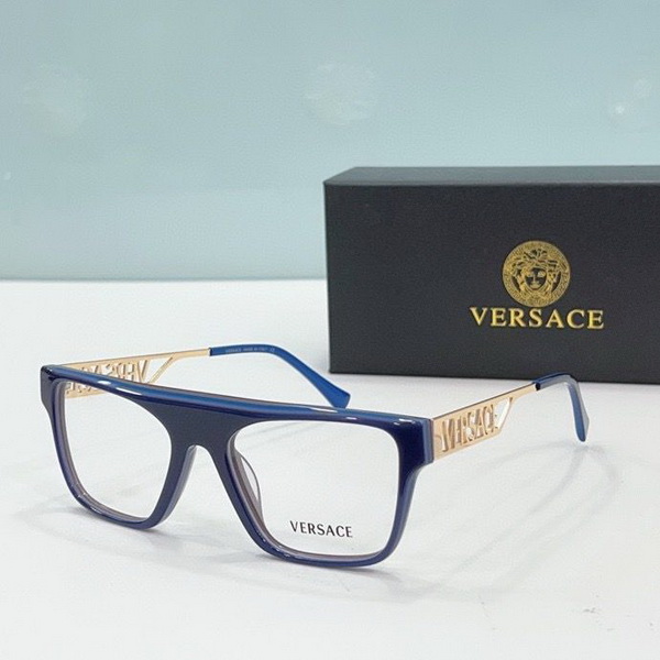 Versace Sunglasses(AAAA)-155