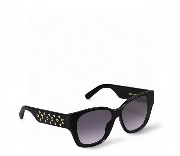 LV Sunglasses(AAAA)-867
