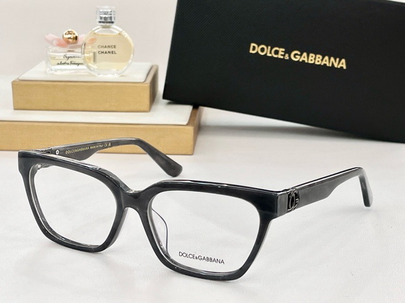 D&G Sunglasses(AAAA)-113