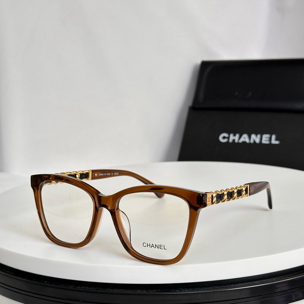 Chanel Sunglasses(AAAA)-165