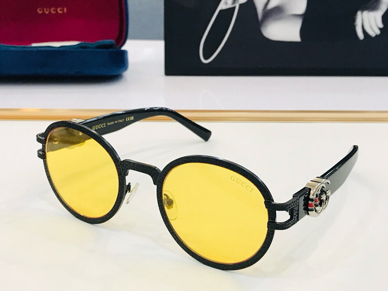 Gucci Sunglasses(AAAA)-1347