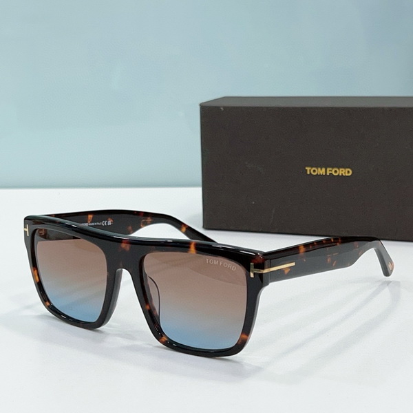 Tom Ford Sunglasses(AAAA)-1054
