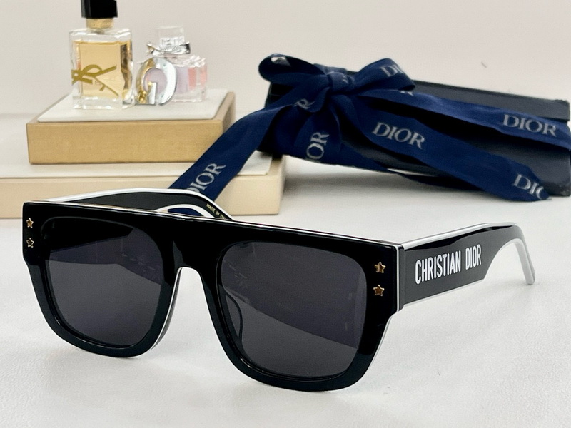 Dior Sunglasses(AAAA)-405