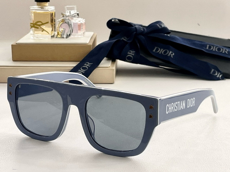 Dior Sunglasses(AAAA)-402