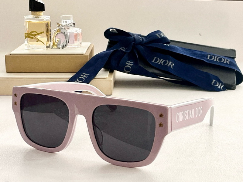 Dior Sunglasses(AAAA)-401