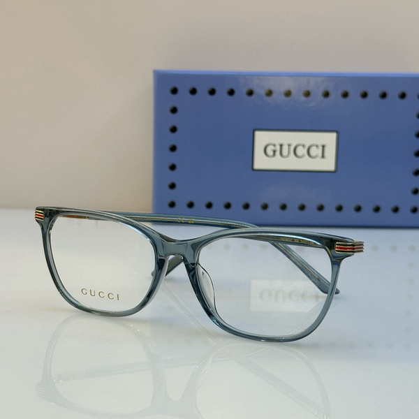 Gucci Sunglasses(AAAA)-249