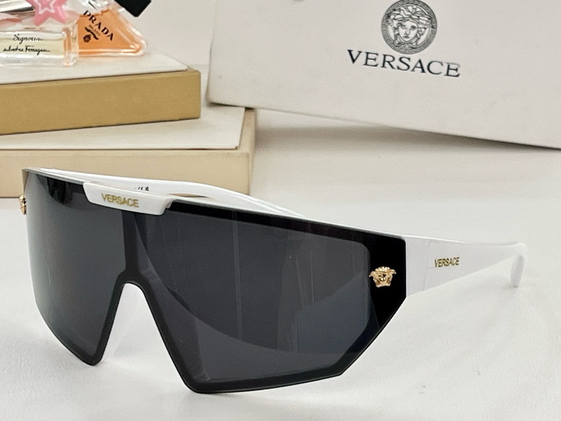 Versace Sunglasses(AAAA)-1143