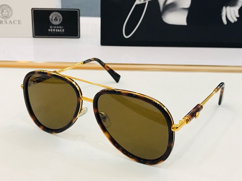 Versace Sunglasses(AAAA)-1142