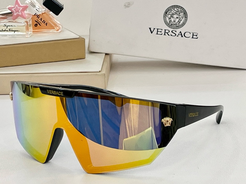 Versace Sunglasses(AAAA)-1141