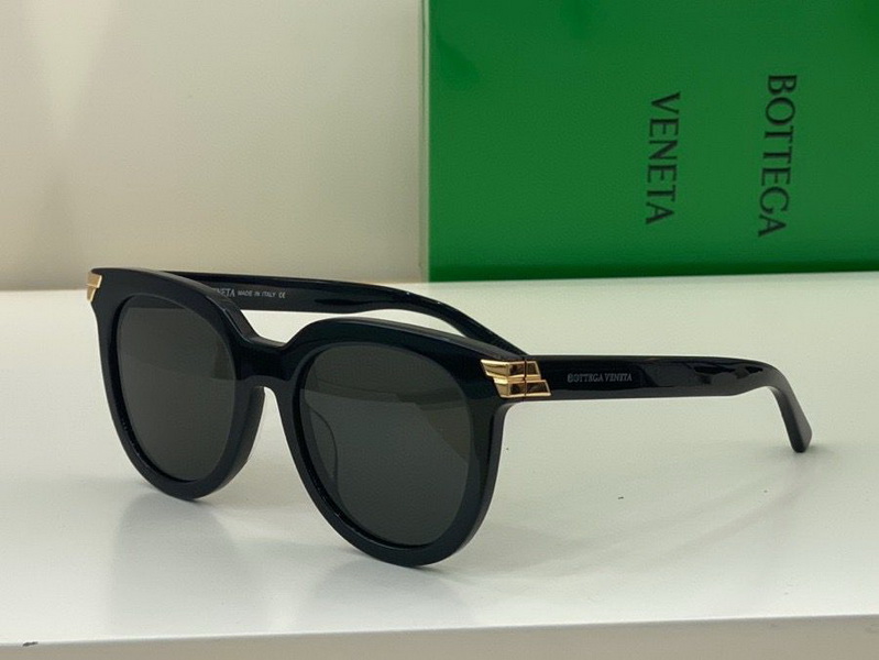 Bottega Veneta Sunglasses(AAAA)-232