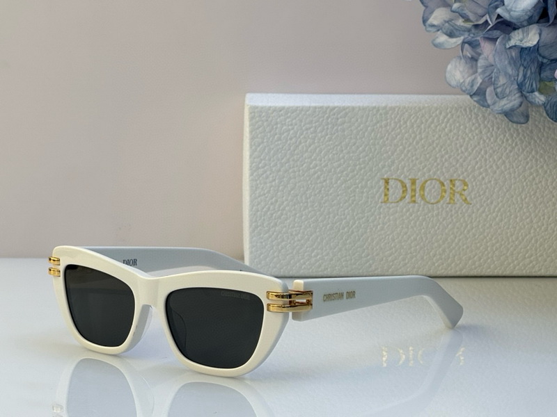 Dior Sunglasses(AAAA)-398