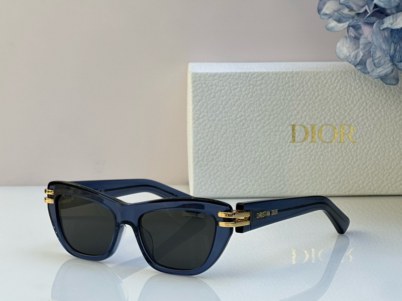 Dior Sunglasses(AAAA)-394