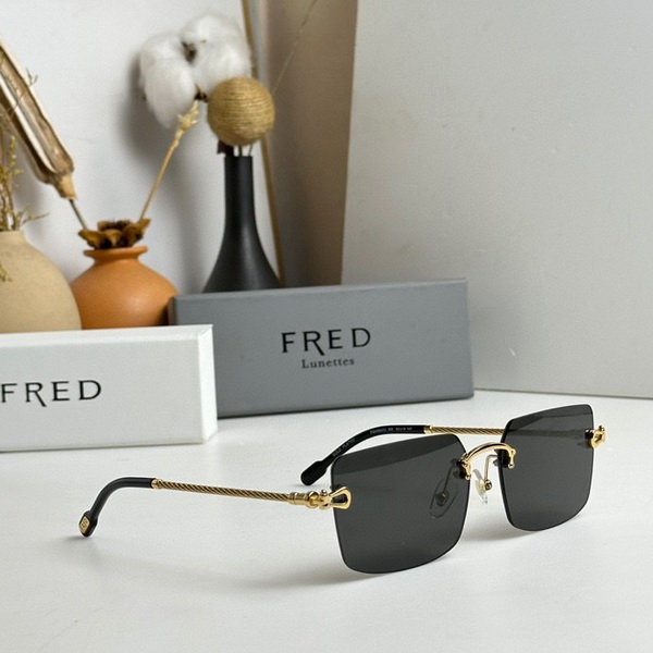 FRED Sunglasses(AAAA)-176