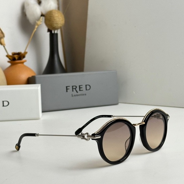 FRED Sunglasses(AAAA)-173