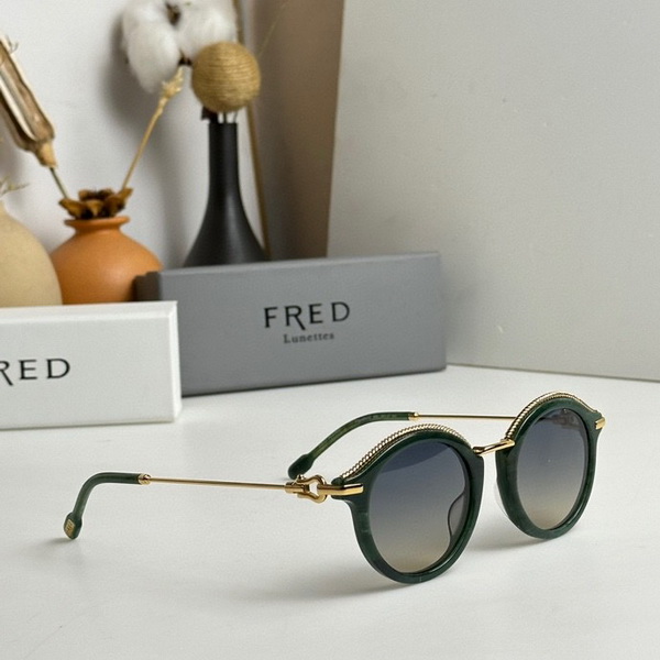 FRED Sunglasses(AAAA)-172