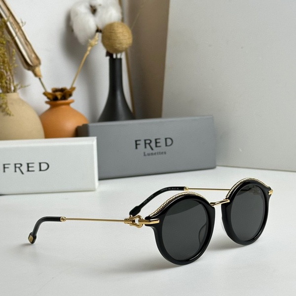 FRED Sunglasses(AAAA)-168