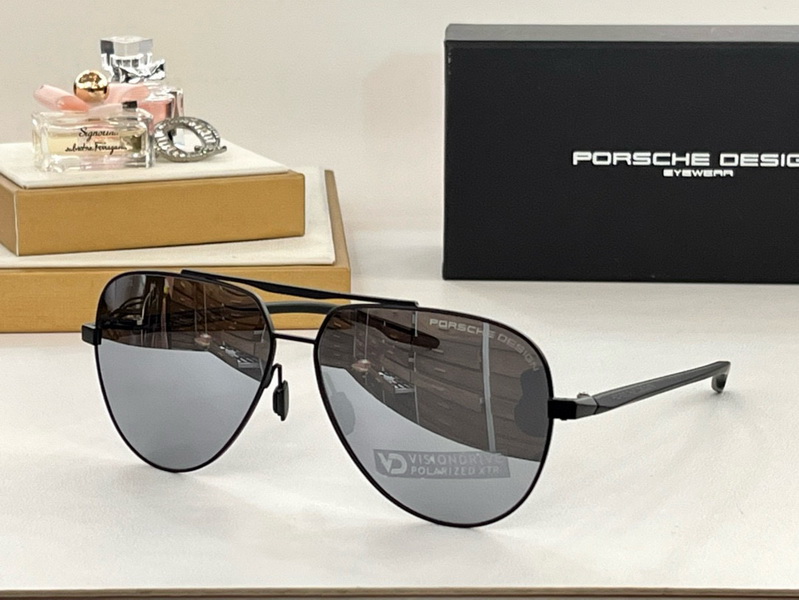 Porsche Design Sunglasses(AAAA)-123