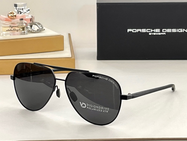 Porsche Design Sunglasses(AAAA)-120