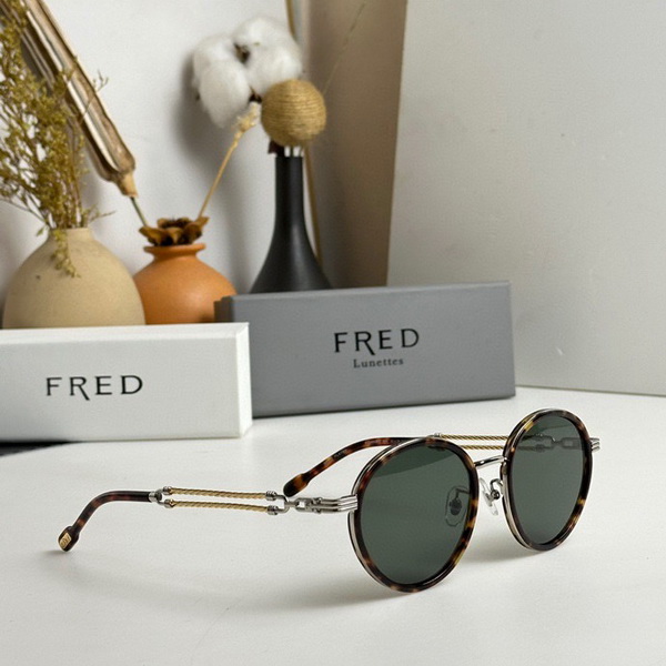FRED Sunglasses(AAAA)-167
