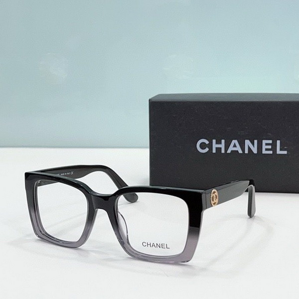 Chanel Sunglasses(AAAA)-151
