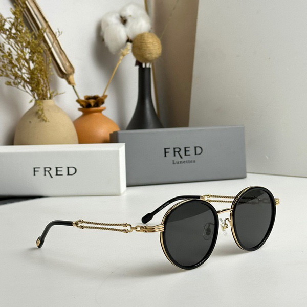 FRED Sunglasses(AAAA)-164