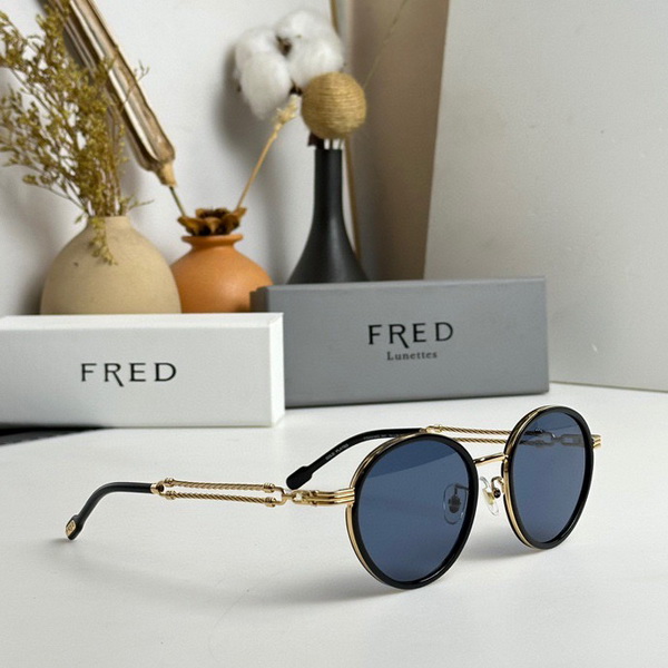FRED Sunglasses(AAAA)-163