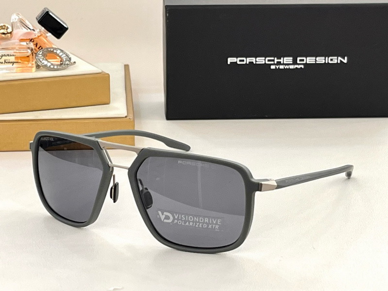 Porsche Design Sunglasses(AAAA)-121