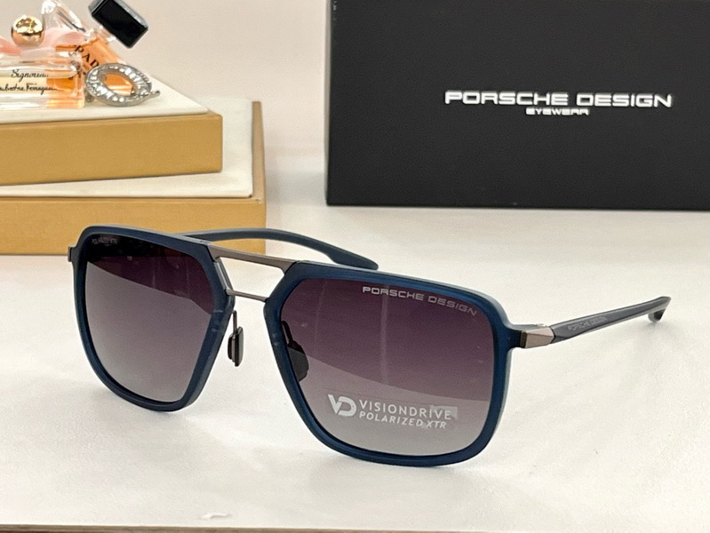 Porsche Design Sunglasses(AAAA)-118