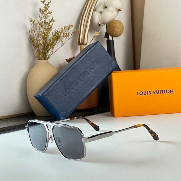 LV Sunglasses(AAAA)-849