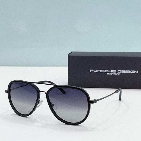 Porsche Design Sunglasses(AAAA)-114