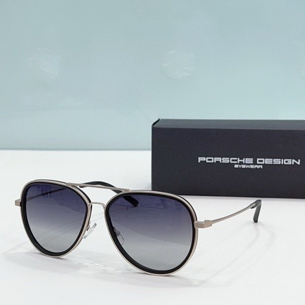 Porsche Design Sunglasses(AAAA)-112