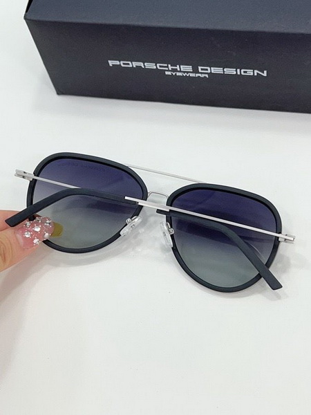 Porsche Design Sunglasses(AAAA)-109