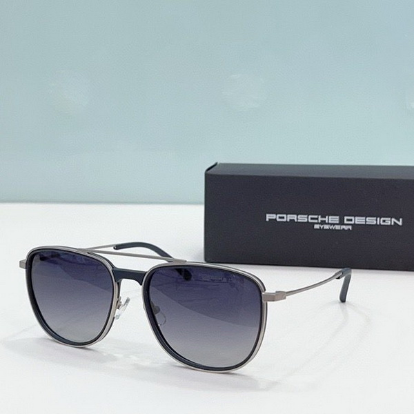 Porsche Design Sunglasses(AAAA)-106