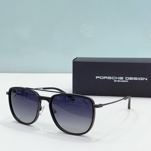 Porsche Design Sunglasses(AAAA)-105