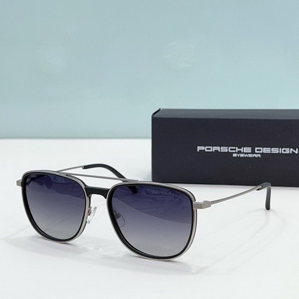 Porsche Design Sunglasses(AAAA)-103