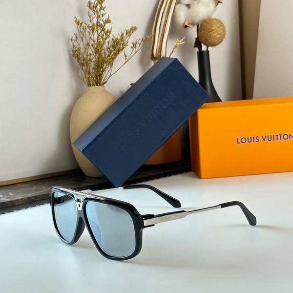 LV Sunglasses(AAAA)-844